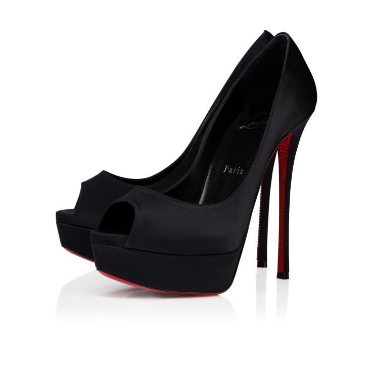 Lady Peep Suola Strass - Image 1